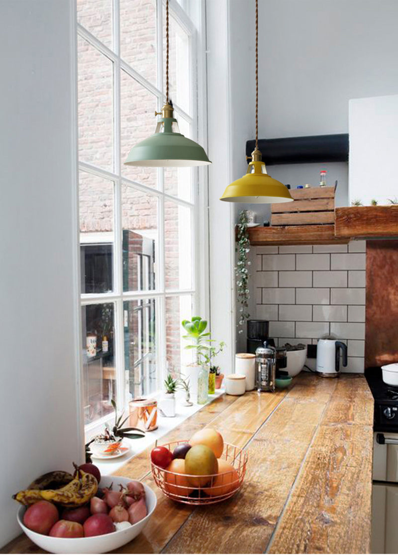 Nordic Modern Kitchen Light