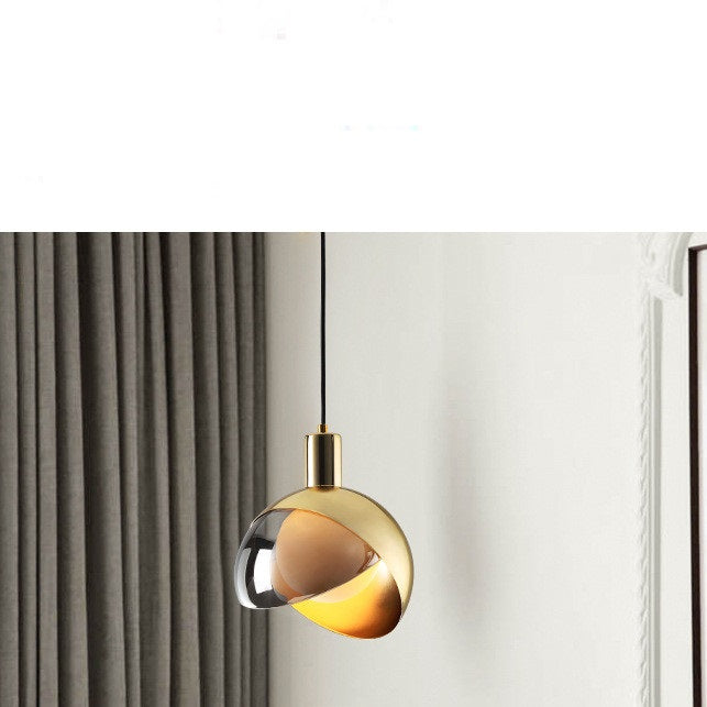 Blonche Drop Pendant Light