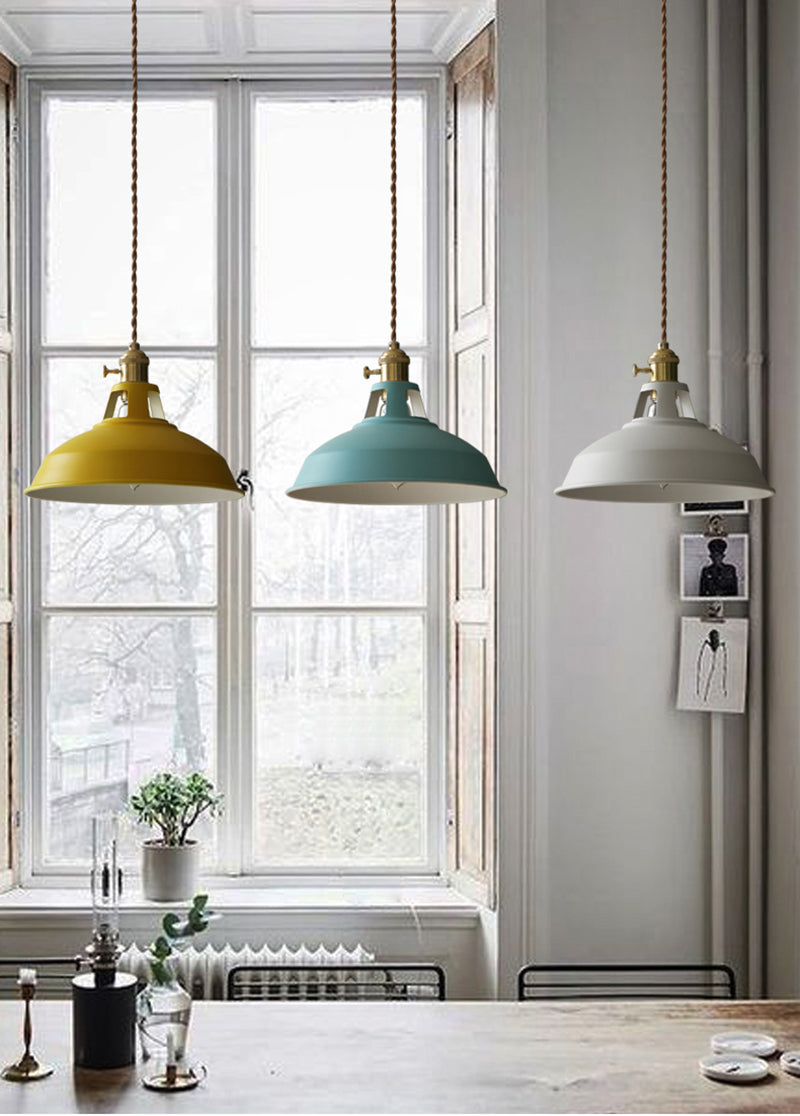 Nordic Modern Kitchen Light