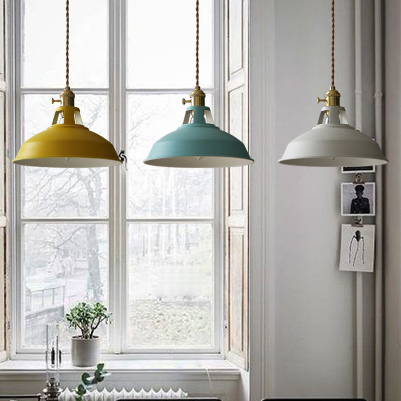 Nordic Modern Kitchen Light