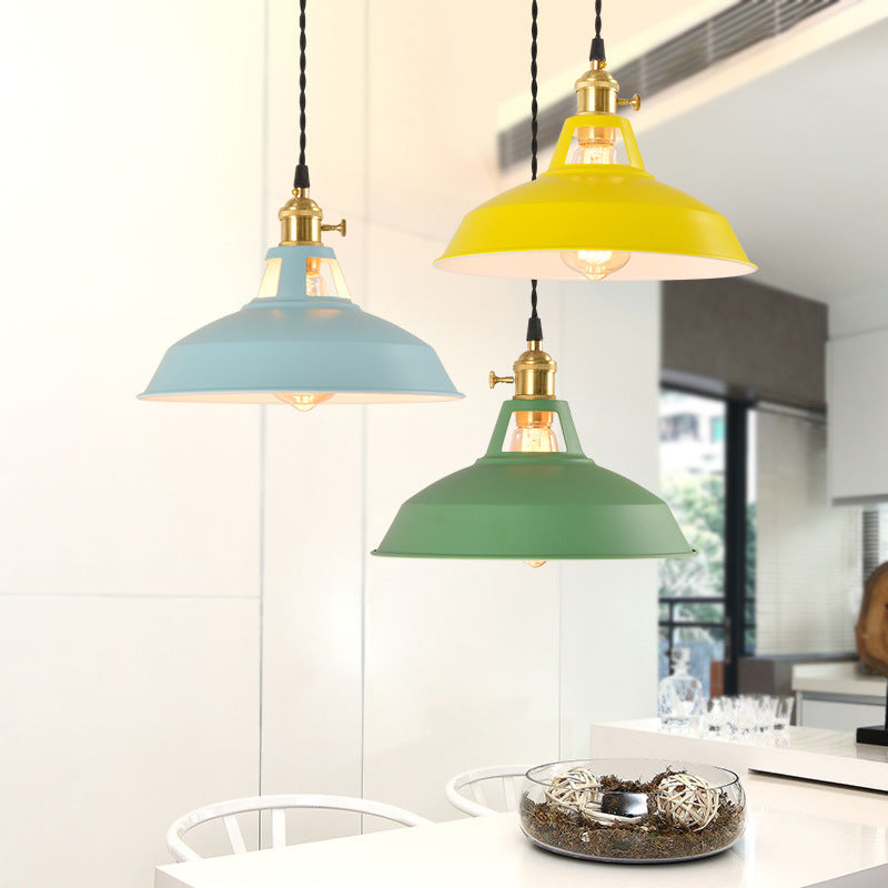 Nordic Modern Kitchen Light