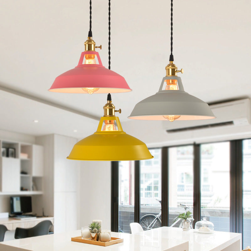 Nordic Modern Kitchen Light