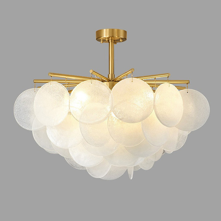 The Best Stylish Home Chandelier – GabyBerg Design