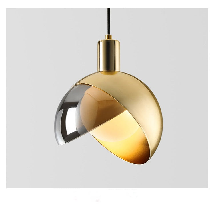 Blonche Drop Pendant Light