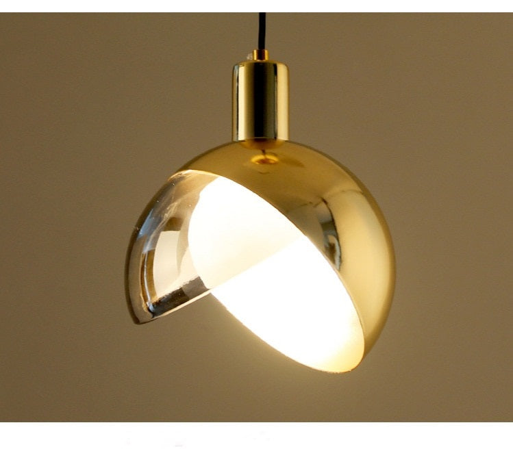 Blonche Drop Pendant Light