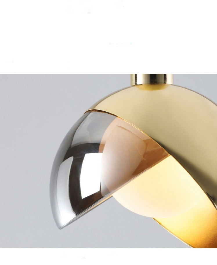 Blonche Drop Pendant Light