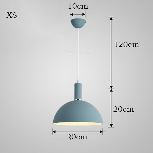 Kitchen Island Pendant Lighting