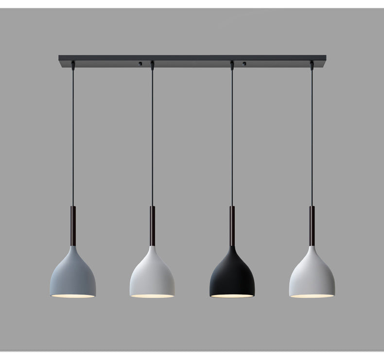 Nordic Kitchen Pendant Light