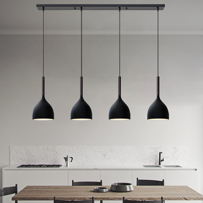 Nordic Kitchen Pendant Light