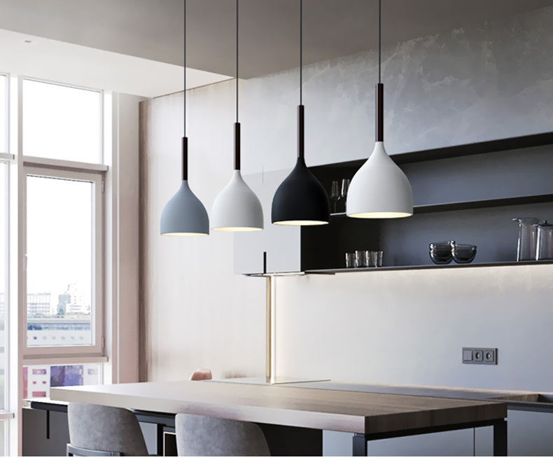 Nordic Kitchen Pendant Light