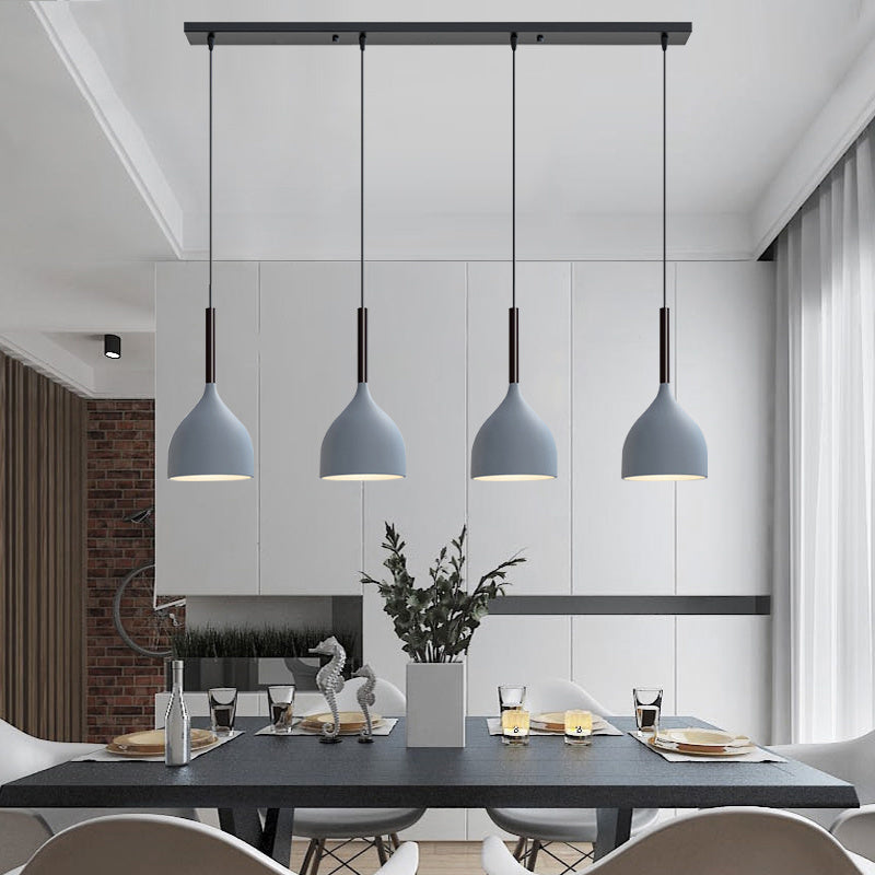 Nordic Kitchen Pendant Light