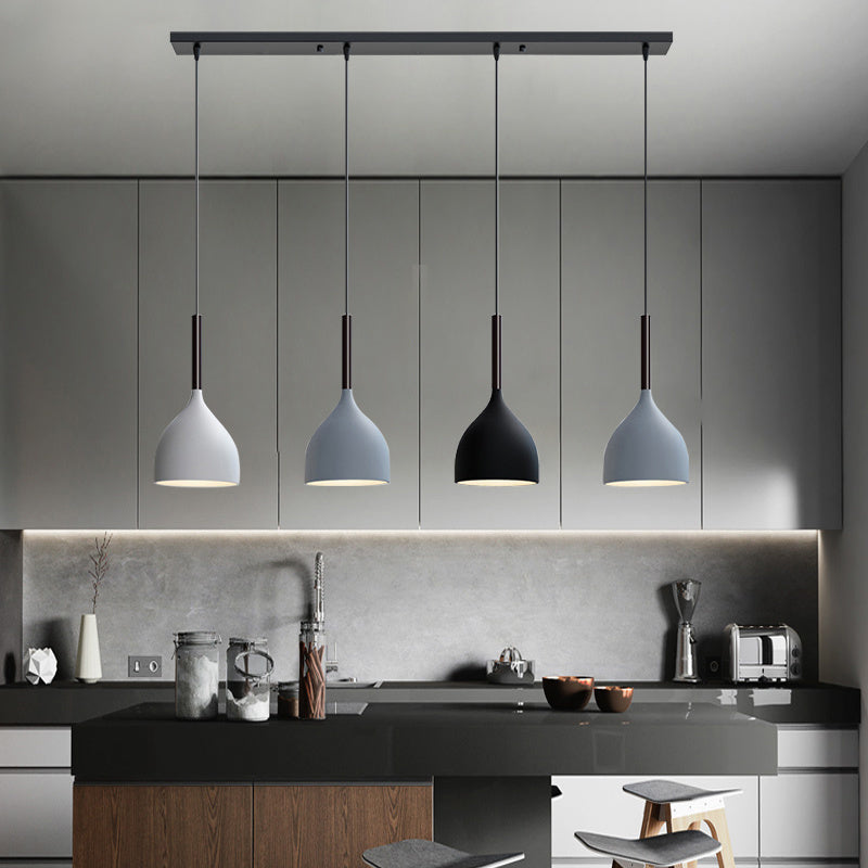 Nordic Kitchen Pendant Light