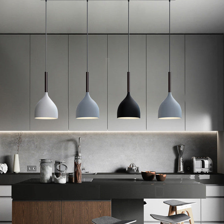 Nordic Kitchen Pendant Light