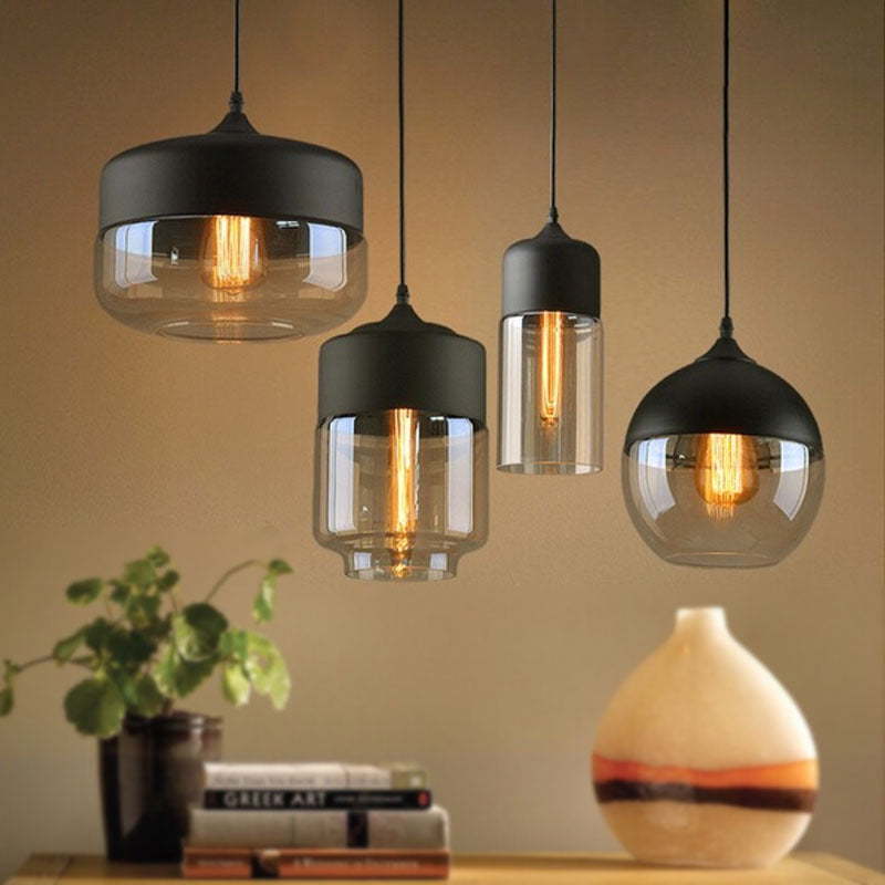 Alexis Dome Pendant Light