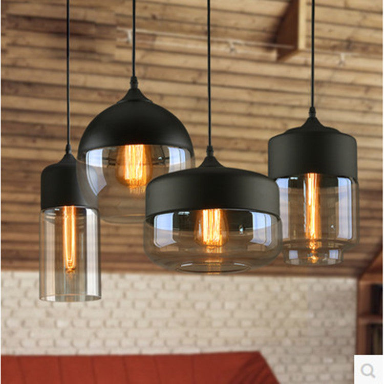 Alexis Dome Pendant Light