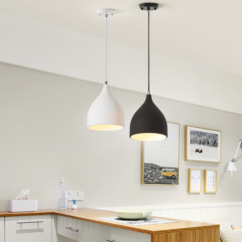 Nordic Kitchen Pendant Light