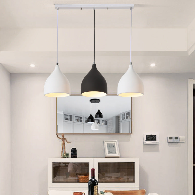 Nordic Kitchen Pendant Light