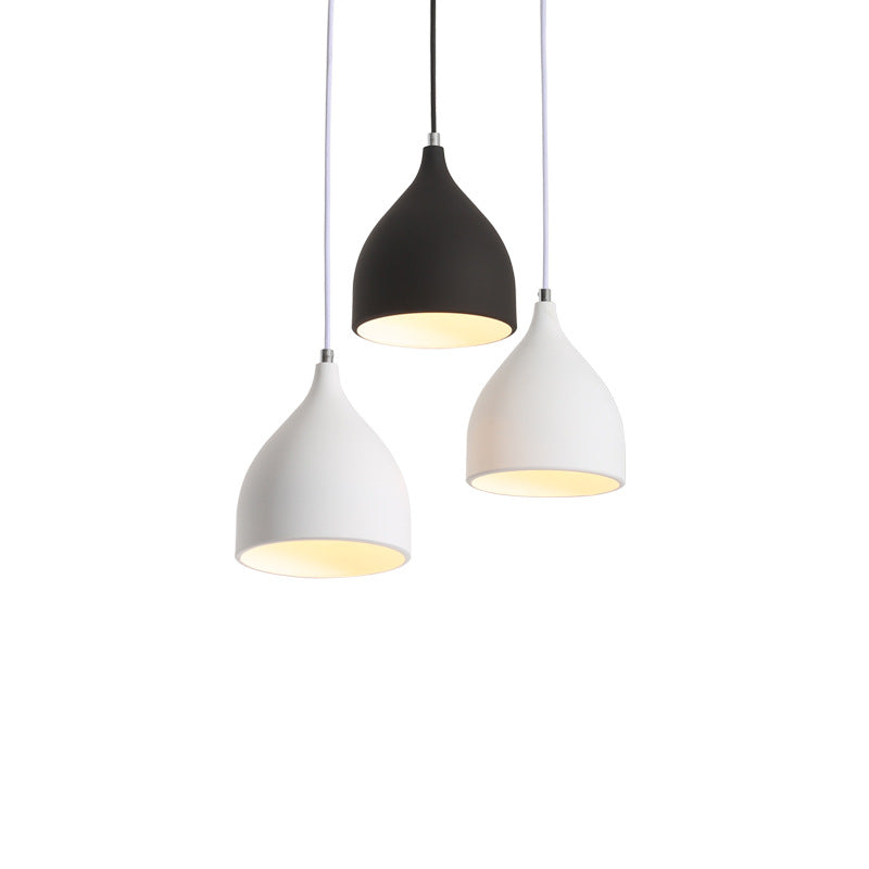 Nordic Kitchen Pendant Light