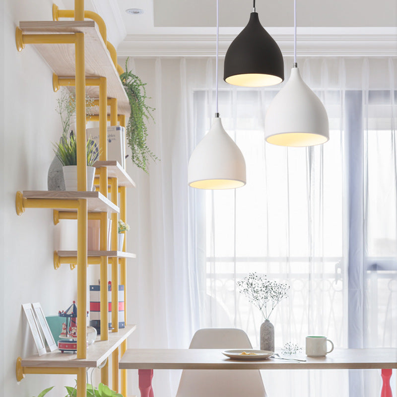 Nordic Kitchen Pendant Light