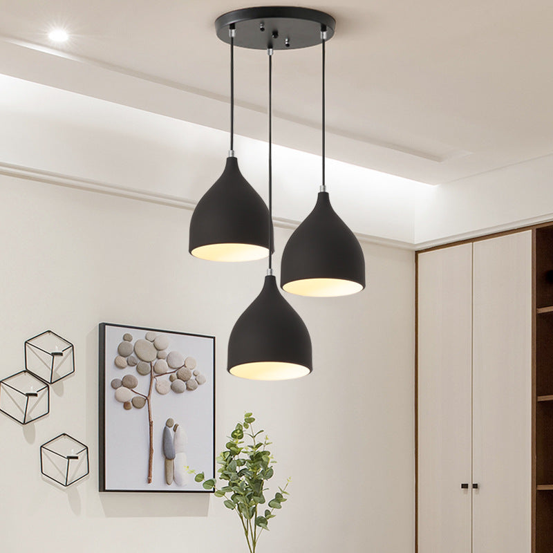 Nordic Kitchen Pendant Light