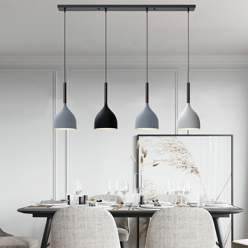 Nordic Kitchen Pendant Light