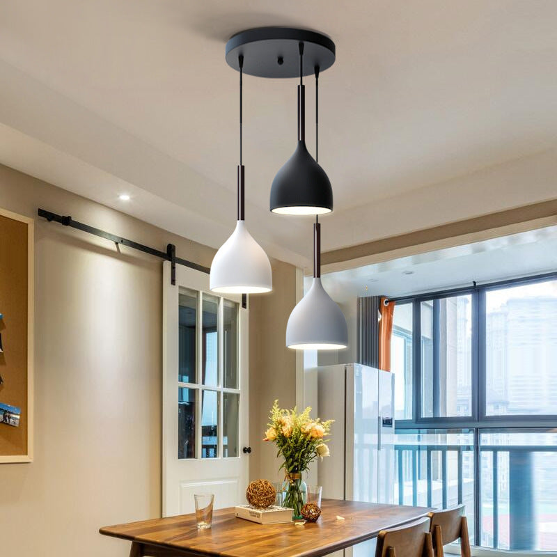 Nordic Kitchen Pendant Light