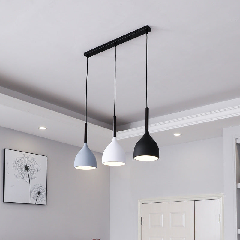 Nordic Kitchen Pendant Light