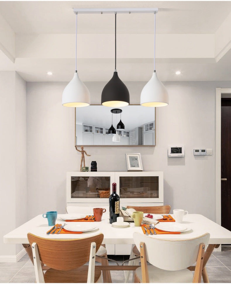 Nordic Kitchen Pendant Light