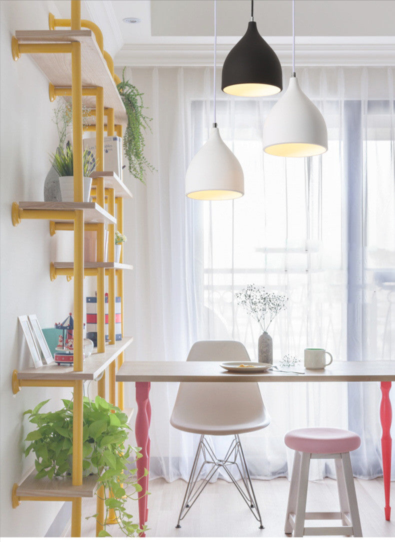 Nordic Kitchen Pendant Light