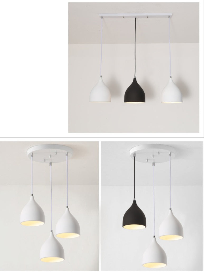 Nordic Kitchen Pendant Light