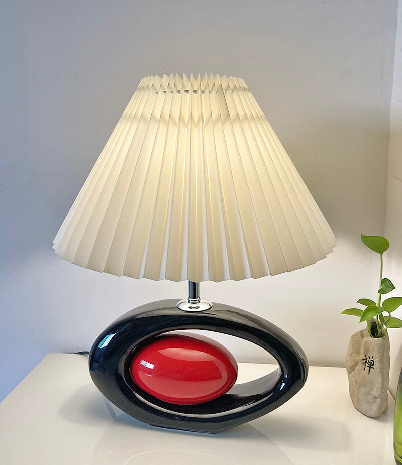 Classic Ceramic Table Lamp