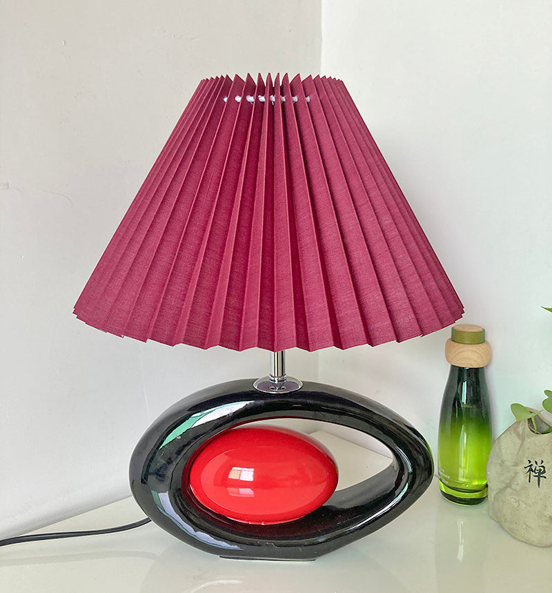 Classic Ceramic Table Lamp