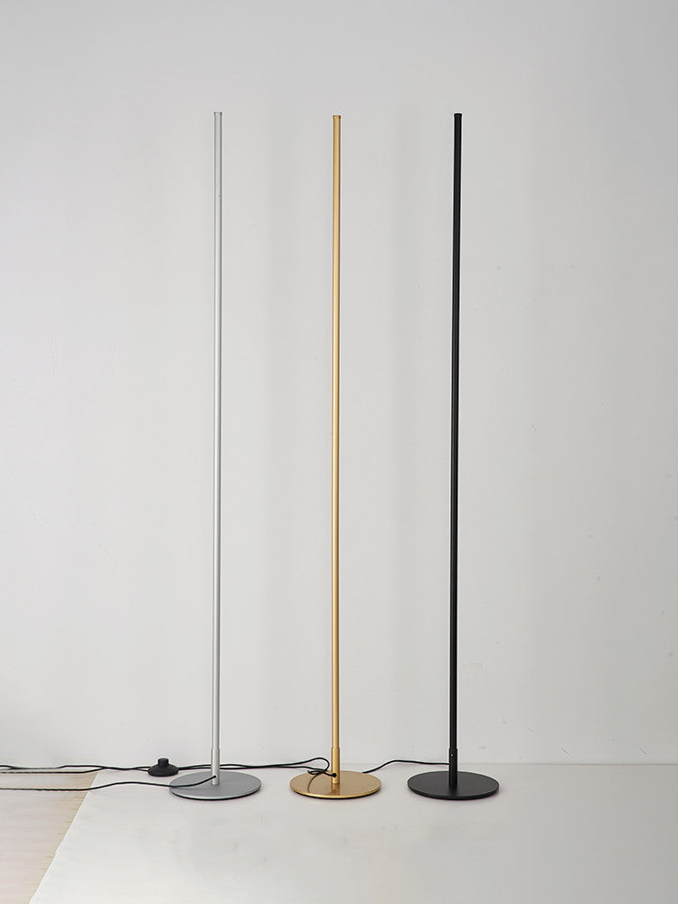 Modern Minimalist LED Floor Lamp