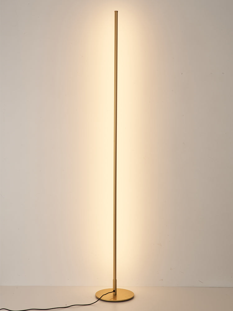 Modern Minimalist LED Floor Lamp