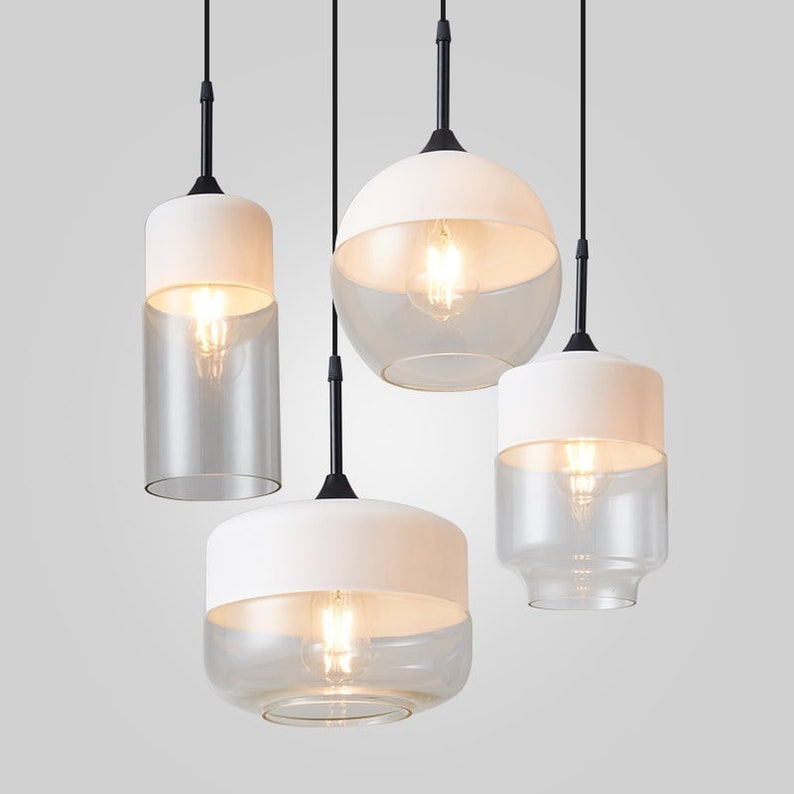 Alexis Dome Pendant Light