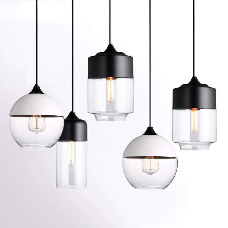 Alexis Dome Pendant Light