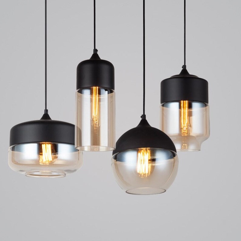 Alexis Dome Pendant Light