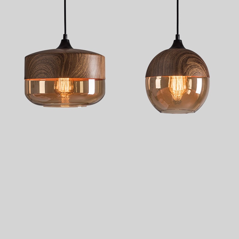 Alexis Dome Pendant Light