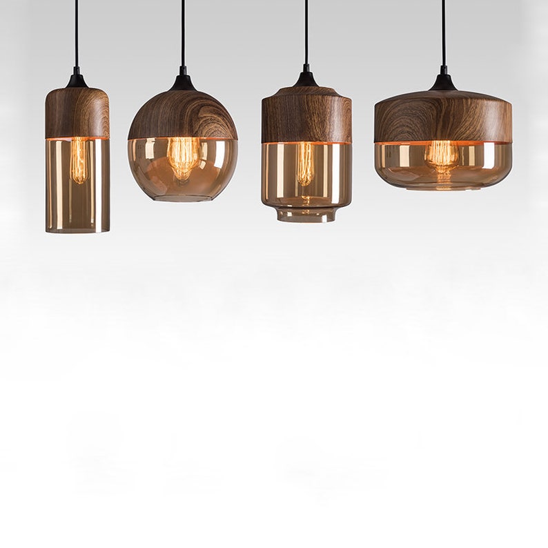 Alexis Dome Pendant Light