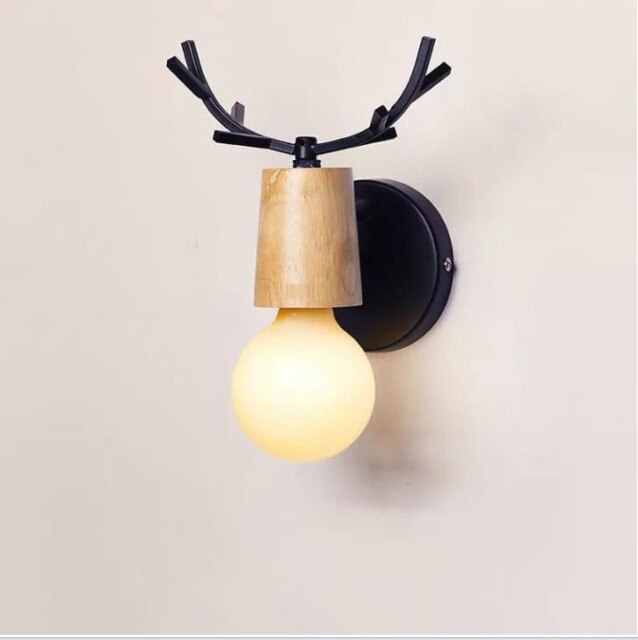 Maison Antelope Wall Light