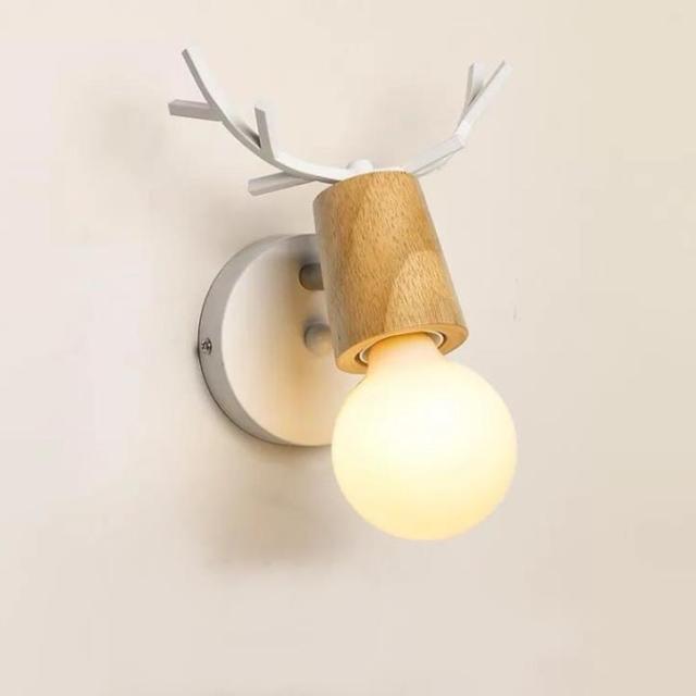 Maison Antelope Wall Light