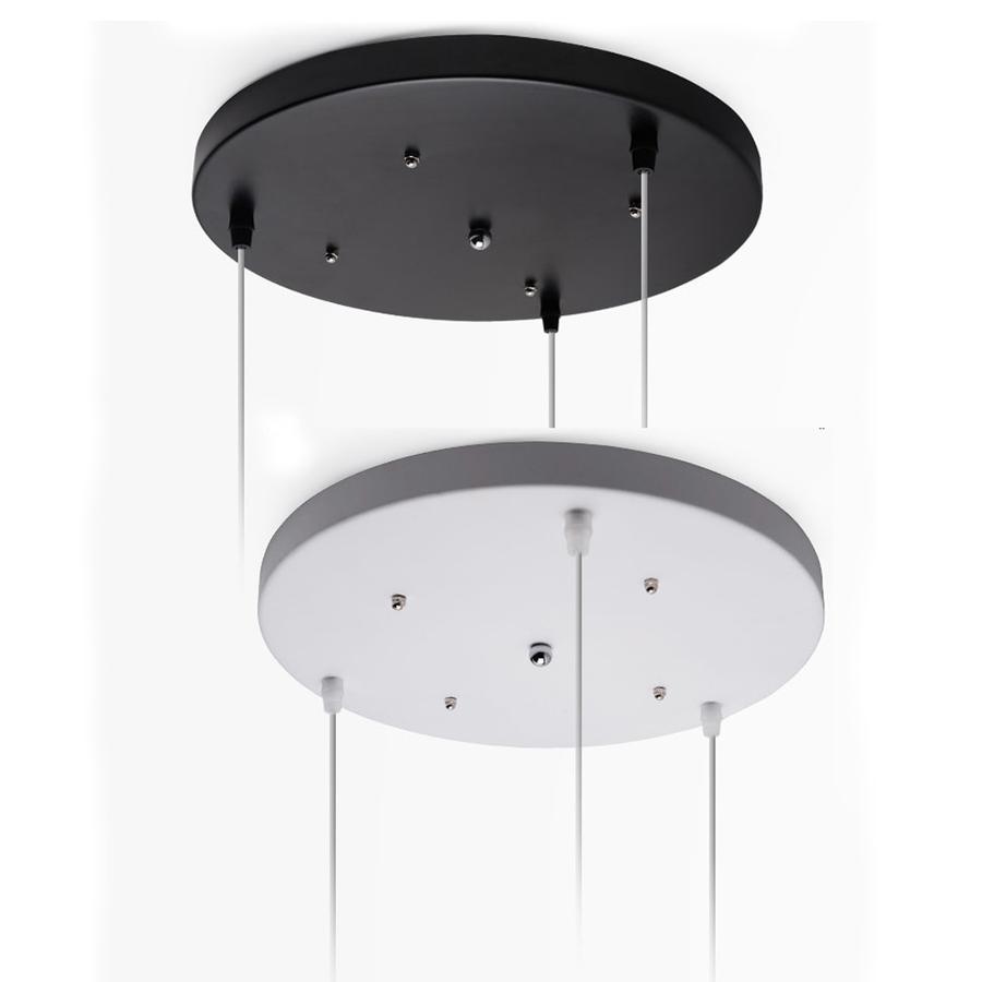 Pendant Ceiling Light Plate/Canopy