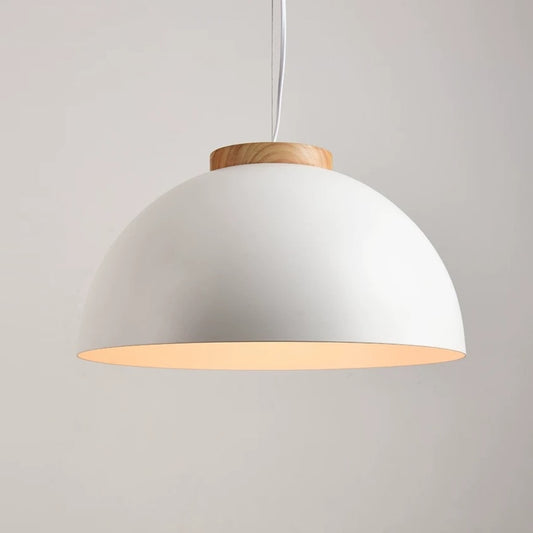 Diane Kitchen Bowl Pendant Light