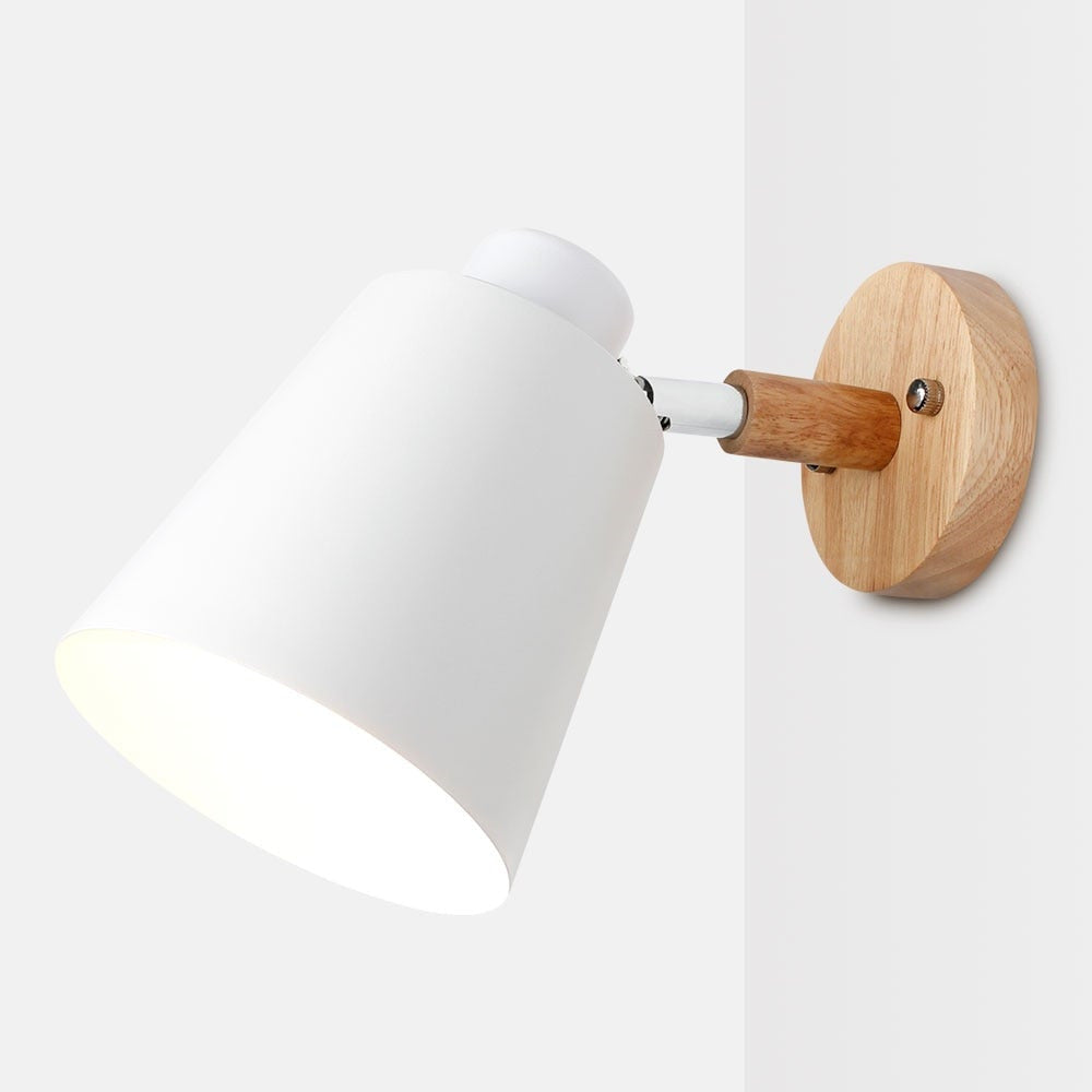 Nordic Pivot Wall Lamp