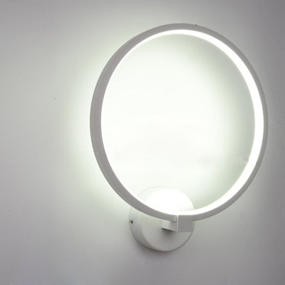 Angel of the Play LED Wall Light