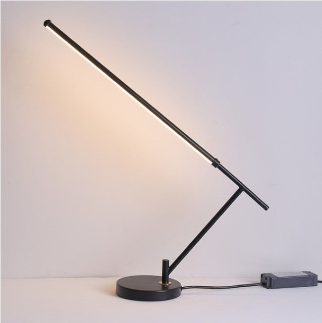 Modern Minimalist LED Floor Table Lamp