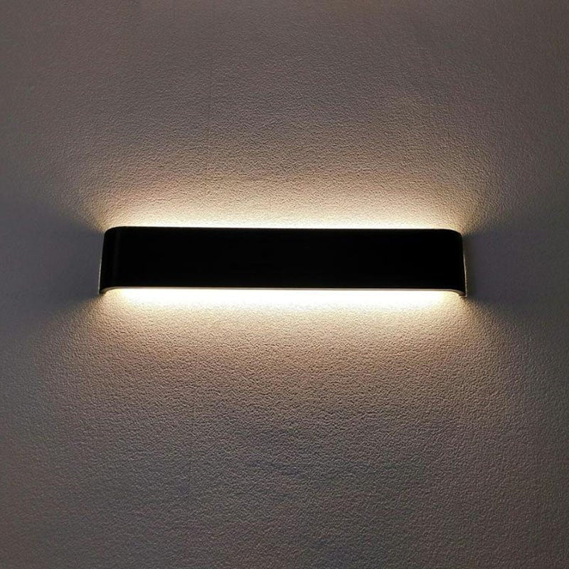 Minimal LED Wall Lamp