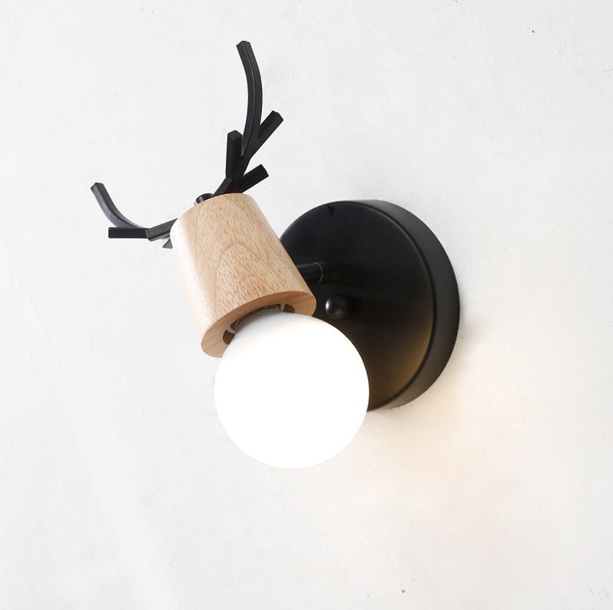 Maison Antelope Wall Light