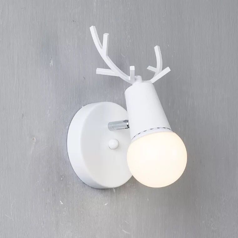 Maison Antelope Wall Light