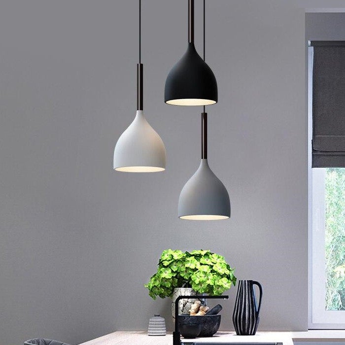 Nordic Kitchen Pendant Light